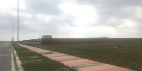 Duy nhất lô đất 3 ha tại KCN Yên Phong, đất bàn giao ngay LH 0988 457 392