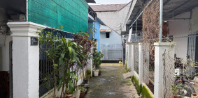 Chính chủ cần bán  đất thổ cư tại Hẻm đường Nguyễn Trãi, Thị trấn Liên Nghĩa