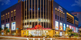 GIỎ HÀNG VIEW PHỐ ĐI BỘ ĐỘC QUYỀN CĂN HỘ CAPITAL SQUARE ĐÀ NẴNG, CK LÊN ĐẾN 17%,