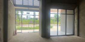 Chính chủ cho thuê Shophouse mặt sảnh TC01 The Canopy, giá tốt