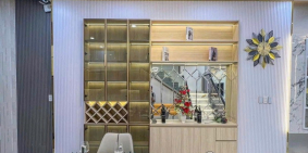 CHÍNH CHỦ BÁN NHÀ CẦU DIỄN 60m2 – 10,2 TỶ – Ô TÔ TRÁNH – LÔ GÓC– THANG MÁY