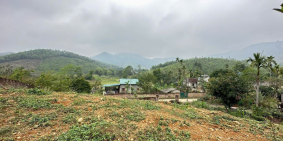 CHỈ HƠN 4 TRIỆU/M² – CÓ NGAY LÔ ĐẤT NGHỈ DƯỠNG SIÊU ĐẸP TẠI YÊN XUÂN, THẠCH THẤT