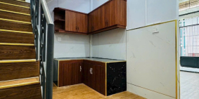 Bán nền đường Nam Cao KDC 91B, cách Trần Hoàng Na đúng 3 nền.