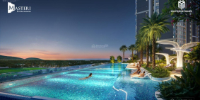 Chỉ còn vài suất cuối căn hộ Masteri Rivera Đà Nẵng –chuẩn sống 5⭐ ngay sông Hàn