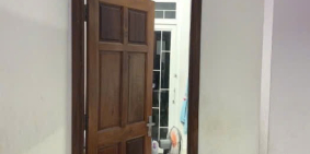 Nhà bán diện tích 52 m2, 3 tầng, ngang 4.6x11 - đường số 6, Gò Vấp