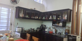  Mặt Tiền Võ Chí Công gần Cầu Nguyễn Tri Phương, 282m2, ngang 15m, 3 tầng