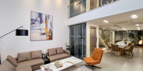 Siêu Phẩm Bình Tân - Liền Kề Khu Tên Lửa