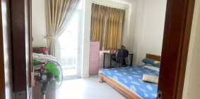 Nhà đẹp 3 tầng, pháp lý chuẩn, full nội thất – Ngô Chí Quốc Thủ Đức – 4,7 tỷ TL