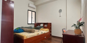 Cho thuê căn hộ 51m2 full nội thất tại WaterPoint