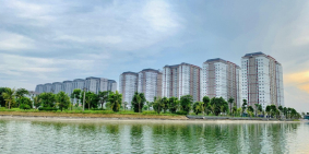 Chính chủ em cần bán căn biệt thự B2.4 khu đô thị thanh hà