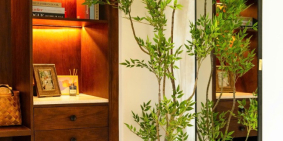 LA TIÊN VILLA  - vị trí giáp biển dành cho giới thượng lưu tại Nha Trang