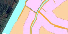 Cần Bán Đất 2 Mặt Tiền 100m Mặt Tiền Sông Sài Gòn Tại Thanh An Dầu Tiếng Bình Dư