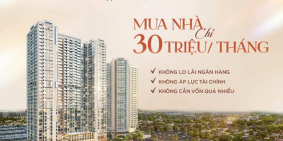 Bán căn 2 ngủ lớn trả dần 53 triệu /tháng ở ngay Aeon Mall Hải Phòng.0