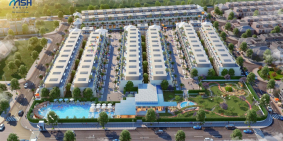 KĐT Mỹ Gia Gói 6 MOZZADISO RA MẮT PHÂN KHU ATHENS & MADRID chỉ từ 6,X tỷ