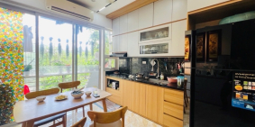 CHUNG CƯ CẦU GIẤY DT 87M 3 NGỦ 2 WC CỰC THOÁNG SÁNG,NHIỀU CỬA SỔ GIÁ 6,6 TỶ