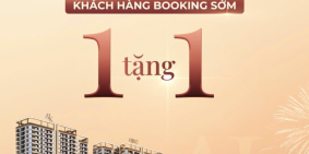 Chỉ 2.6 tỷ sở hữu ngay căn hộ 2PN 70m2 tại phường An Phú TPHCM dự án A&K Tower