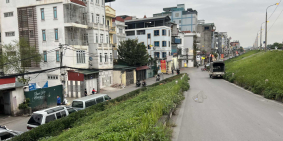 bán nhà mặt phố Lâm Du, 110m x 7 tầng, 18 phòng khép kín, dòng tiền 70tr/tháng