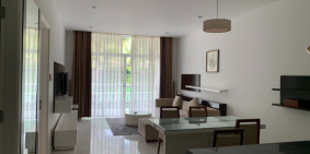 Bán căn hộ chung cư Ocean Vista 1pn giá 2,3 tỷ, 85m2