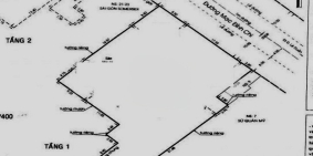 *Đất Xây Cao Tầng_Quận 1* 33 x 39m Mạc Đĩnh Chi, Lê Duẩn - 1250 tỷ (giá 2025)