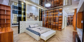  BÁN NHÀ PHỐ TRUNG TÂM THỦ DẦU MỘT – GIÁ TỐT, Ở NGAY!