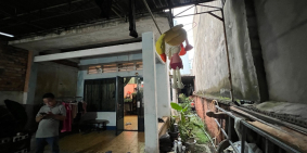 Phường Linh Chiểu Đất Mặt Tiền 142m2 10.3 tỷ tl giữ trung tâm Thủ Đức