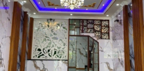 BÁN NHÀ MẶT TIỀN BÙI TƯ TOÀN – 4 TẦNG – NGAY AEON TÊN LỬA – GIÁ CHỈ 6TỶ9