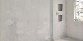 Cho Thuê Nhà nguyên căn hẻm 129 Huỳnh Thiện Lộc , Tân Phú.