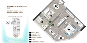 GREEN MELIA – NGHỈ DƯỠNG ĐẲNG CẤP QUỐC TẾ