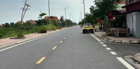 LÔ GÓC ĐẸP – GIÁ HIẾM TẠI TRUNG NGHĨA KÉO DÀI, NAM ĐỒ SƠN – CHỈ TỪ 3X TRIỆU/M²