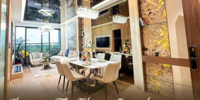 CĂN 2PN ĐẸP NHẤT THE FIBONAN 58.8m², HƯỚNG ĐÔNG BẮC, GIÁ TỐT CHỈ 4 TỶ, HÀNG HIẾM