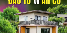  BÁN NHÀ PHỐ VƯỜN PHÂN KHU CANARIA – IZUMI CITY BIÊN HÒA 