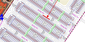 Phân khu: B1.4 – Khu đô thị Thanh Hà Cienco 5