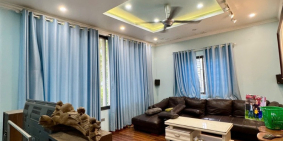 Bán nhà 5 tầng 150m2 tổ 8 Cự Khối, nhà rộng rãi, sân vườn, đủ công năng cho đại