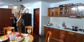 CHỈ 10,5 TỶ - NHÀ 3 TẦNG HÀ TÔNG QUYỀN VỊ TRÍ ĐẮC ĐỊA, KINH DOANH ĐỈNH CAO