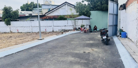 CƠ HỘI ĐẦU TƯ – 16 NỀN ĐƯỜNG SỐ 7, QUẬN 2 – SỔ RIÊNG, CÔNG CHỨNG NGAY