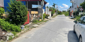 SIÊU PHẨM MẶT ĐƯỜNG CHỢ HẢI THÀNH 2 – GIÁ CỰC HIẾM CHỈ 2x TRIỆU/M²  ZALO 0567