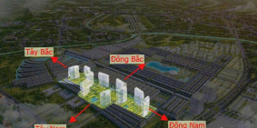 Chuẩn bị mở bán chung cư Mas Vin 3, giá khoảng 6x, CK cao