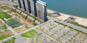 CĂN HỘ BIỂN SUN HẠ LONG GIÁ CHỈ 1,7 TỶ – SỞ HỮU NGAY TÂM ĐIỂM BÃI CHÁY!