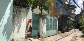 bán gấp nhà đất 372/52+372/52A Điện Biên Phủ, Phường 17, Bình Thạnh Giá 34.5 Tỷ