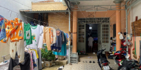 Nhà riêng, chính chủ bán. Đang cho thuê 6tr/tháng. Còn thương lượng.