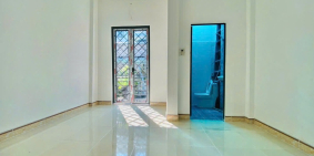 BÁN NHÀ GIÁ RẺ TP.HCM – QUẬN 12 TL15 THẠNH LỘC – SỔ HỒNG RIÊNG