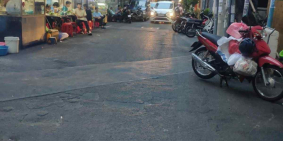 BÁN NHÀ HXH 5M THÔNG  - TRẦN HƯNG ĐẠO - P.CẦU KHO - SÁT MẶT TIỀN - KINH DOANH