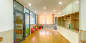 BÁN 2 CĂN BIỆT THỰ LIỀN KỀ- KDT HÀ ĐÔ QUẬN 12- ĐANG CÓ SẴN DÒNG TIỀN