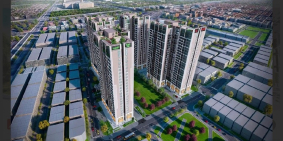 RA HÀNG MẪU CĂN HỘ CAO CẤP SIÊU ĐẸP AN BÌNH HOMELAND  HÀ ĐÔNG CHỈ VỚI 7XTR/M2