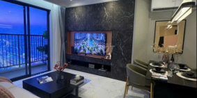 SỞ HỮU CĂN HỘ 2PN – CÁCH BÌNH TÂN CHỈ 5 PHÚT – GIÁ CHỈ TỪ 1.5 TỶ