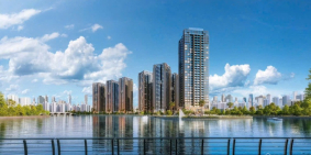 Chính thức mở bán căn hộ cao cấp 3 mặt view sông giá chỉ từ 119 triệu/m2