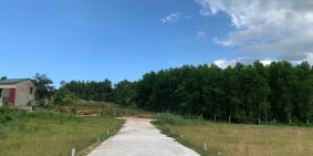 MỞ BÁN 15 GIAI ĐOẠN 2 TẠI KHU DÂN CƯ DẠ LÊ, PHƯỜNG THANH THỦY, TP HUẾ