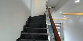 Chính chủ cần bán nhà 1 trệt 1 lầu, 90m², gần chợ – Sổ hồng riêng, sang tên ngay