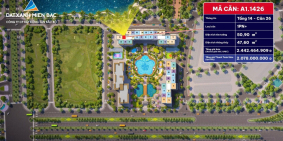 Tổ Hợp Khu Đô Thị Vinhomes Star City Thanh Hóa