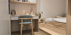 CĂN HỘ GIÁ RẺ NHẤT TP.HCM – THE WIN CITY CHỈ 300 TR/CĂN, CK LÊN ĐẾN 5%